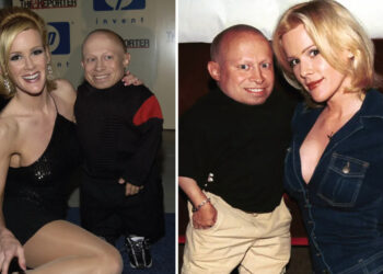 Genevieve Gallen: The Model Who Married Verne Troyer for Just One Day