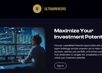 Ultrabrokers.net