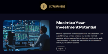 Ultrabrokers.net