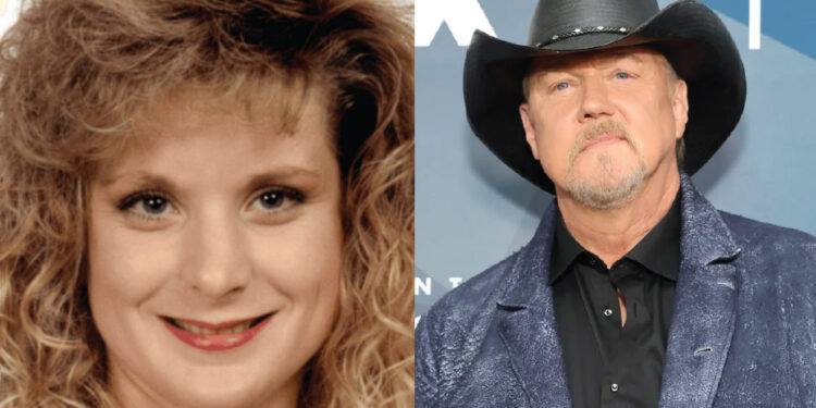 Trace Adkins’ Ex-Wife Julie Lauren Curtis: What Really Happened in 1994?