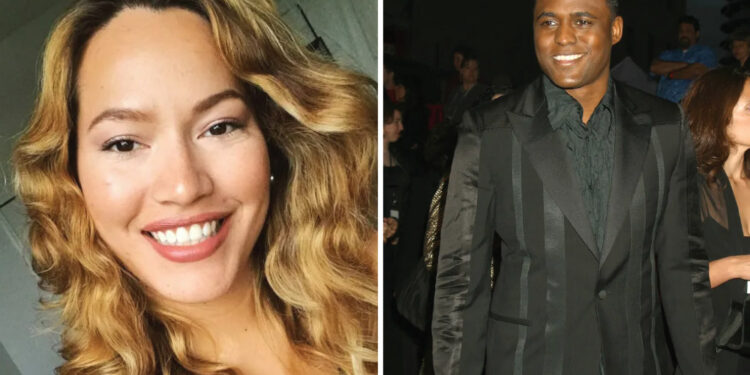 Diana Lasso: What We Know About Wayne Brady’s First Wife