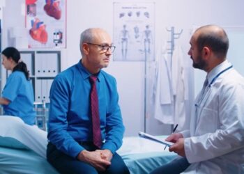 How Skilled Professionals Support Patients Living with Chronic Kidney Disease