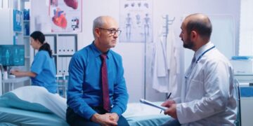 How Skilled Professionals Support Patients Living with Chronic Kidney Disease