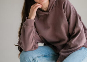 Essentials Hoodie Authentic Fear of God Collection