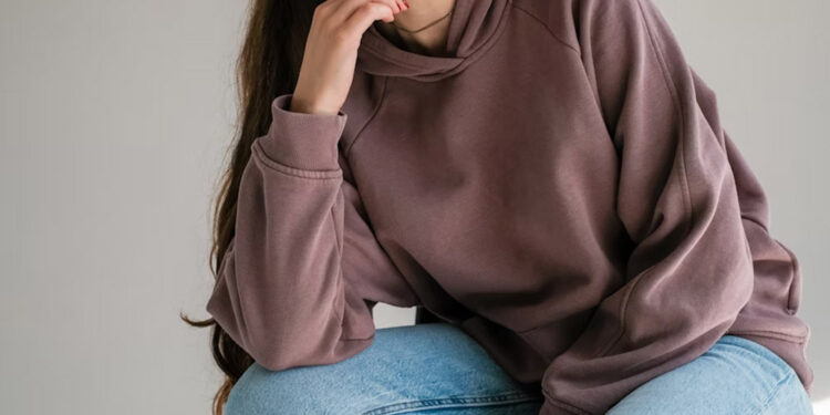 Essentials Hoodie Authentic Fear of God Collection