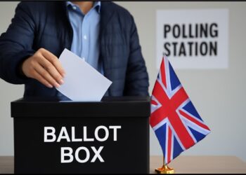 The Hidden Problem in UK Elections No One Talks About Until Now