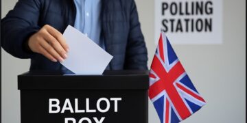 The Hidden Problem in UK Elections No One Talks About Until Now