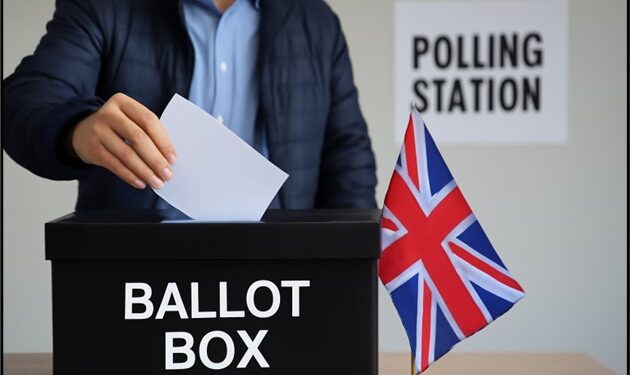 The Hidden Problem in UK Elections No One Talks About Until Now