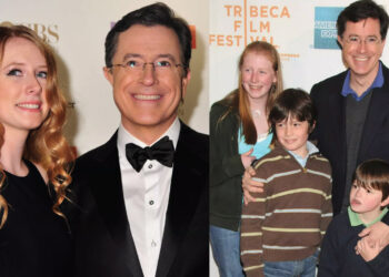 Madeline Colbert: The Talented and Private Daughter of Stephen Colbert