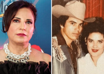 Where Is Marisela Vallejos Felix Now? Chalino Sanchez’s Widow Today