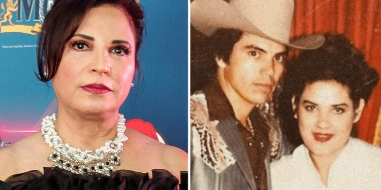Where Is Marisela Vallejos Felix Now? Chalino Sanchez’s Widow Today