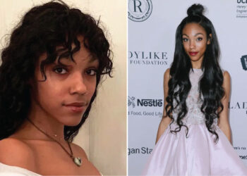 Who Is Zola Ivy Murphy? All About Eddie Murphy’s Creative Daughter