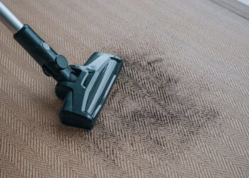 Deep Carpet Cleaning: Essential Tips for a Cleaner, Healthier Home