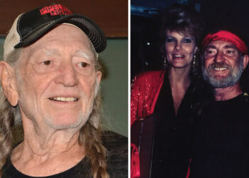 Meet Connie Koepke: Willie Nelson’s Ex-Wife and Film Producer
