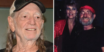 Meet Connie Koepke: Willie Nelson’s Ex-Wife and Film Producer