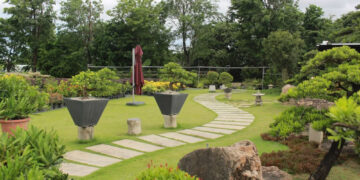 Landscaping Layouts for Gardens