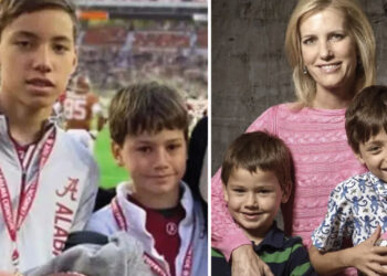 Who Is Nikolai Peter Ingraham, Laura Ingraham’s Youngest Son?