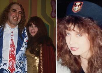 Tiny Tim’s Second Wife Jan Alweiss: Where Is She Now?