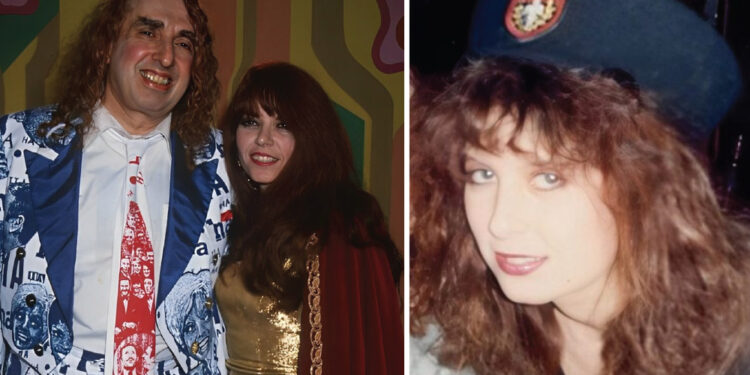 Tiny Tim’s Second Wife Jan Alweiss: Where Is She Now?