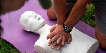 CPR Training: Learn Life-Saving Skills with Confidence