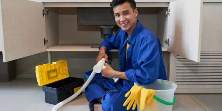 Expert Drain Services in Toronto: Why Homeowners Trust A & V Drain