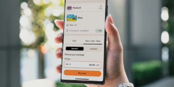 Your Perfect Travel Companion in Italy: Flexible Data Plans Without the Hassle