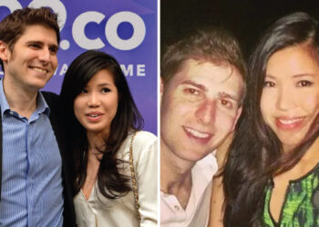 Elaine Andriejanssen: Meet Eduardo Saverin’s Wife and Business Powerhouse