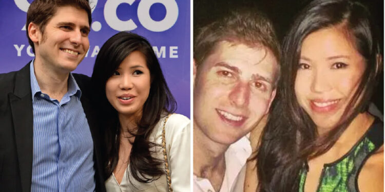 Elaine Andriejanssen: Meet Eduardo Saverin’s Wife and Business Powerhouse