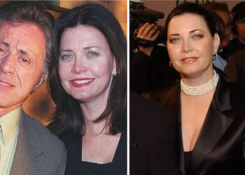 Randy Clohessy Today: Where Is Frankie Valli’s Ex-Wife Now?