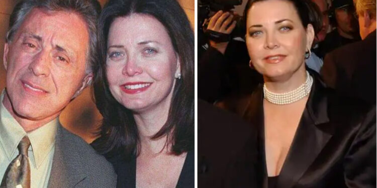 Randy Clohessy Today: Where Is Frankie Valli’s Ex-Wife Now?