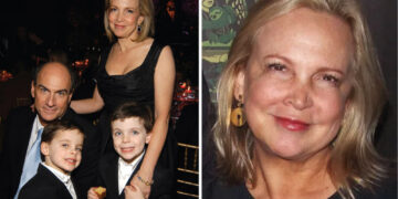 Who Is Caroline Smedvig, James Taylor’s Wife of 20+ Years?