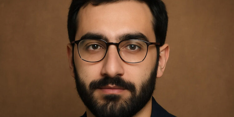 Etibar Eyub: A Voice Shaped by Memory, Culture, and the Digital Age