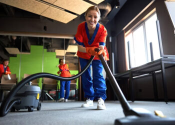 Say Goodbye to Allergens in Your Carpets with Carpet Bright UK