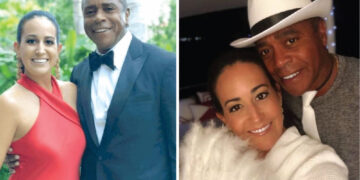 Who Is Ana Luz Rodriguez-Paz, Ahmad Rashad’s Wife and Life Partner?