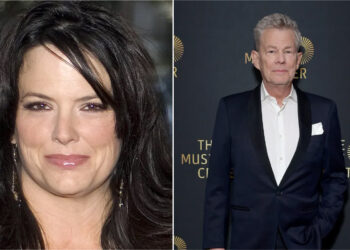 Allison Jones Foster: What You Didn’t Know About David Foster’s Daughter
