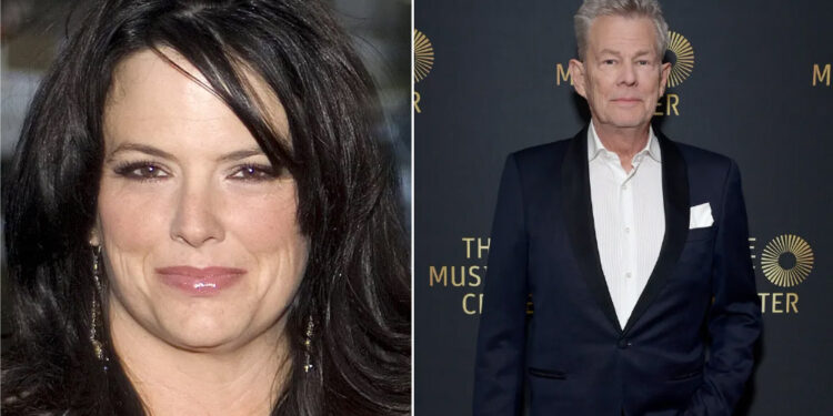 Allison Jones Foster: What You Didn’t Know About David Foster’s Daughter