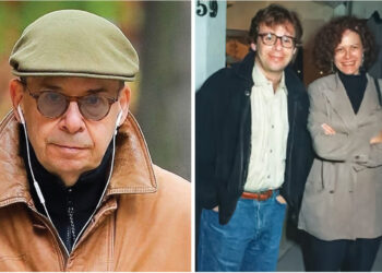 Ann Belsky: The Heartfelt Story of Rick Moranis’ Wife and Family
