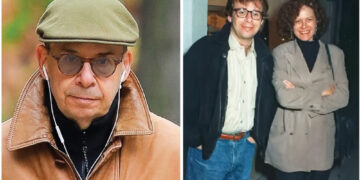 Ann Belsky: The Heartfelt Story of Rick Moranis’ Wife and Family