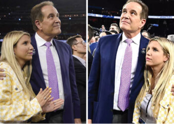 Caroline Nantz: The Private Life of Jim Nantz’s Daughter