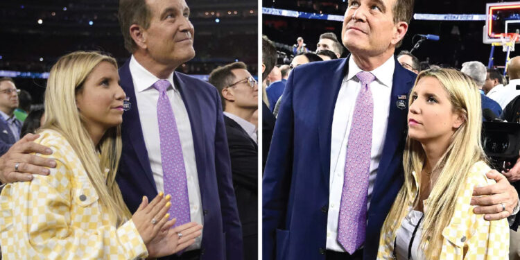 Caroline Nantz: The Private Life of Jim Nantz’s Daughter