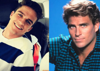 Who Is Beau Martin McGinley? Ted McGinley’s Brilliant Son