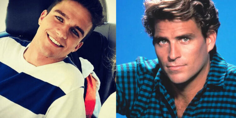 Who Is Beau Martin McGinley? Ted McGinley’s Brilliant Son