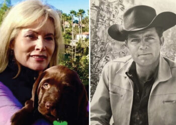 Where Is Susan Dee Robbins Now? Life After Dale Robertson’s Death