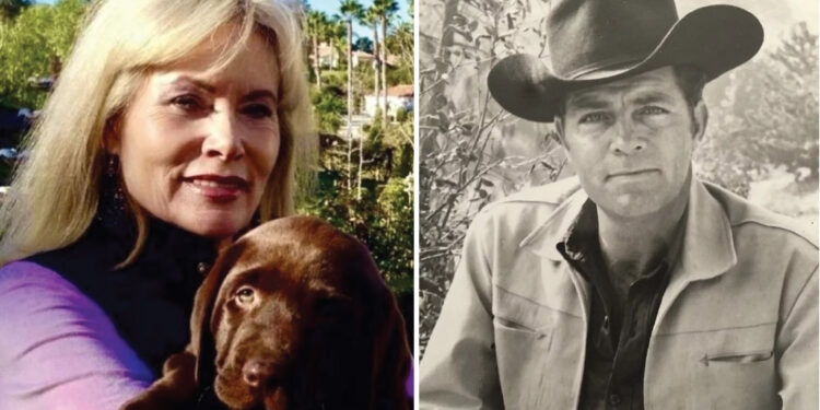 Where Is Susan Dee Robbins Now? Life After Dale Robertson’s Death