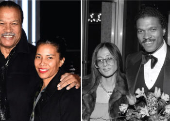 Who Is Teruko Nakagami? All About Billy Dee Williams' Wife