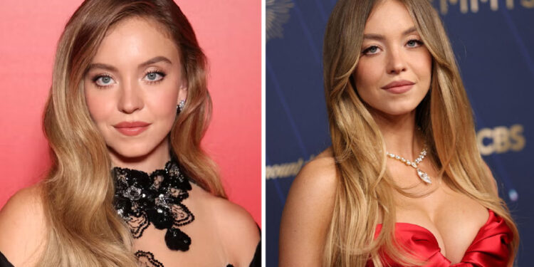 Sydney Sweeney Measurements: Height, Weight, and Her Body Transformation Story