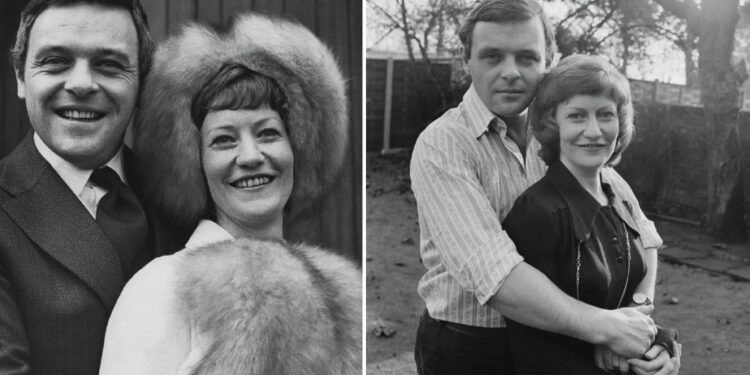 Jennifer Lynton: What Happened to Anthony Hopkins’ Ex-Wife After Divorce?