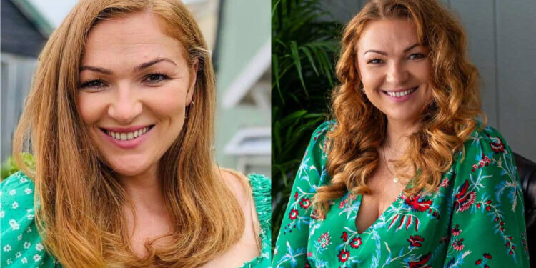 Irita Marriott: Everything About Her Age, Husband, Career, Kids, and Net Worth