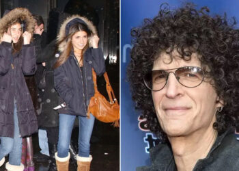 Meet Deborah Jennifer Stern: Howard Stern’s Smart and Private Middle Daughter