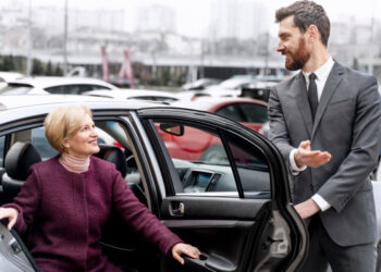 Rent A Car Dubai — Why It’s Cheaper, Easier & Better with RRG Rental Car